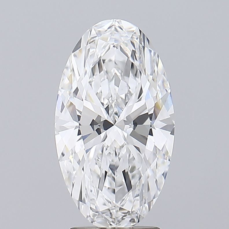 3.08 ct. D/VS1 Oval Lab Grown Diamond prod_7c1ebd505331429cab9fba68b923d142