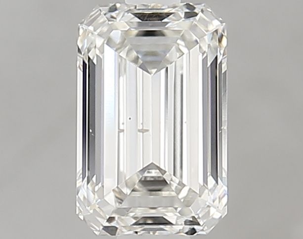 1.36 ct. H/SI1 Emerald Lab Grown Diamond prod_aa63b2a169304d1c9cea9dd31b0ad3da