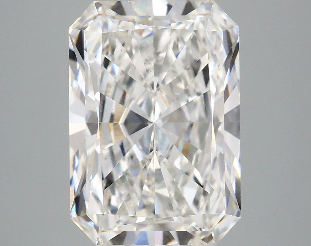 5.04 ct. E/VS1 Radiant Lab Grown Diamond prod_f0b286e91687432295f1bf9f97168b0d