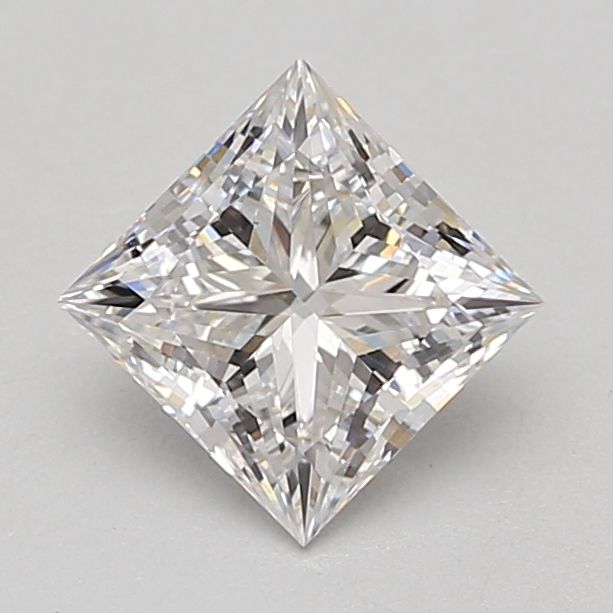 1.57 ct. D/VS1 Princess Lab Grown Diamond prod_f796ac3820dc4257a197548320d9a5f5