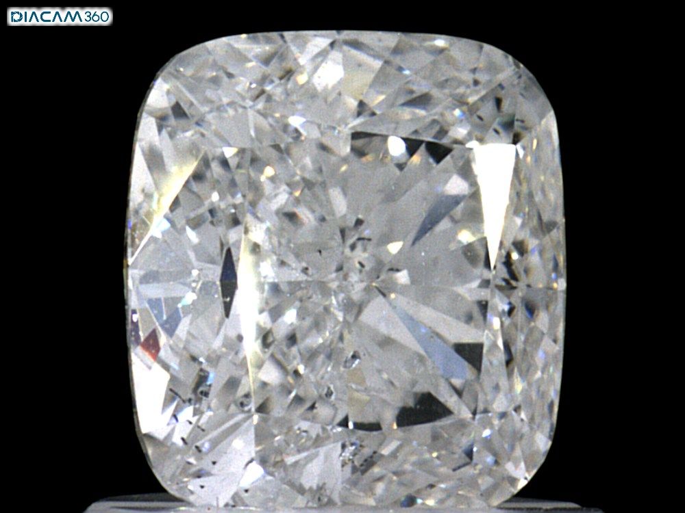 1.01 ct. E/SI2 Cushion Lab Grown Diamond prod_8e8cc6115f4144cbac9d3a94e32d03da