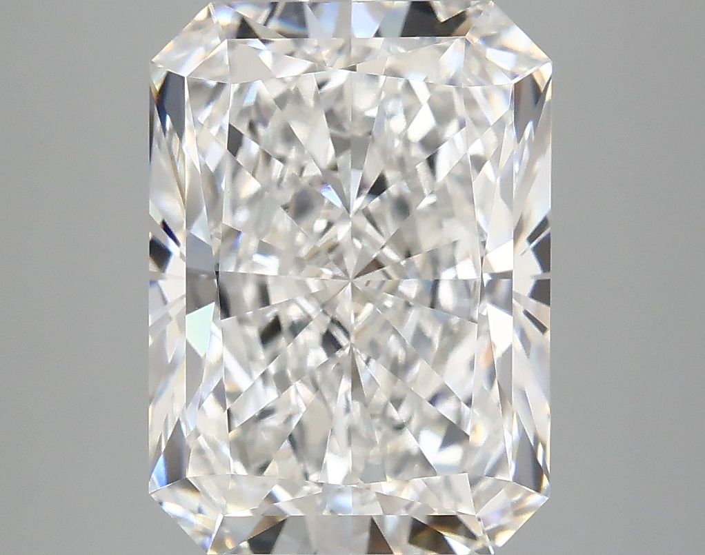 5.09 ct. D/VVS2 Radiant Lab Grown Diamond prod_f247b4fe95254e7a9284890586c35f01