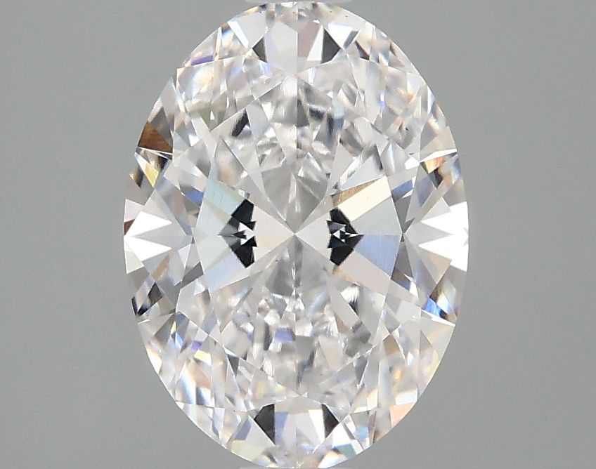 2.10 ct. E/VS1 Oval Lab Grown Diamond prod_7bc5c693f9744b589d15e96bfaa6e3e0