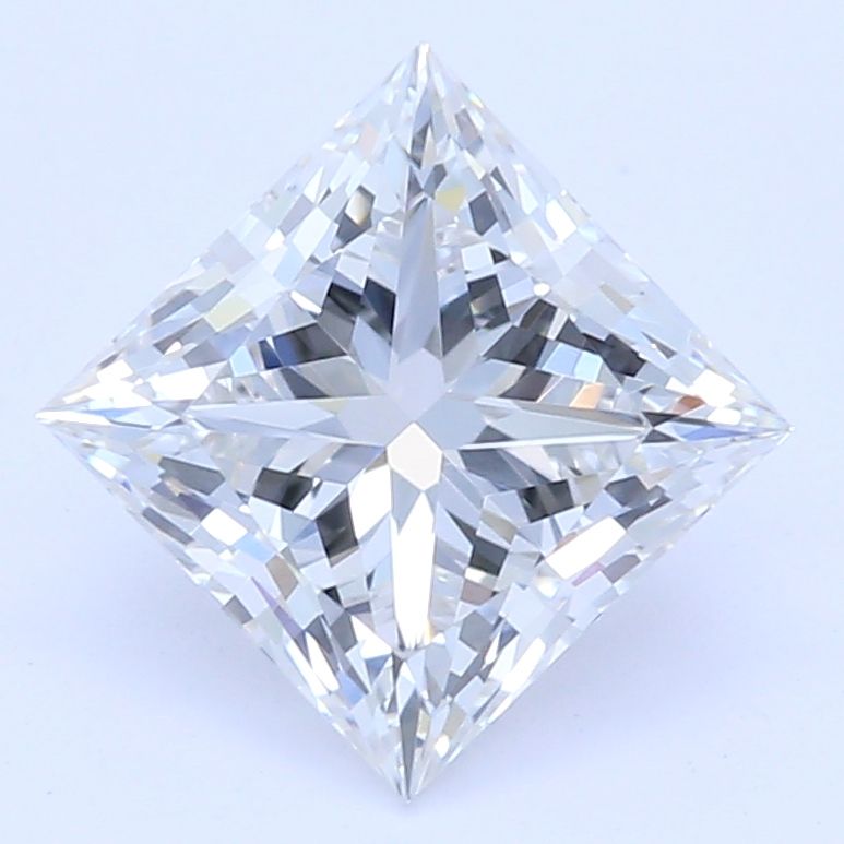 0.91 ct. F/VVS2 Princess Lab Grown Diamond prod_f2073baa8d31410d9c59c202300508df