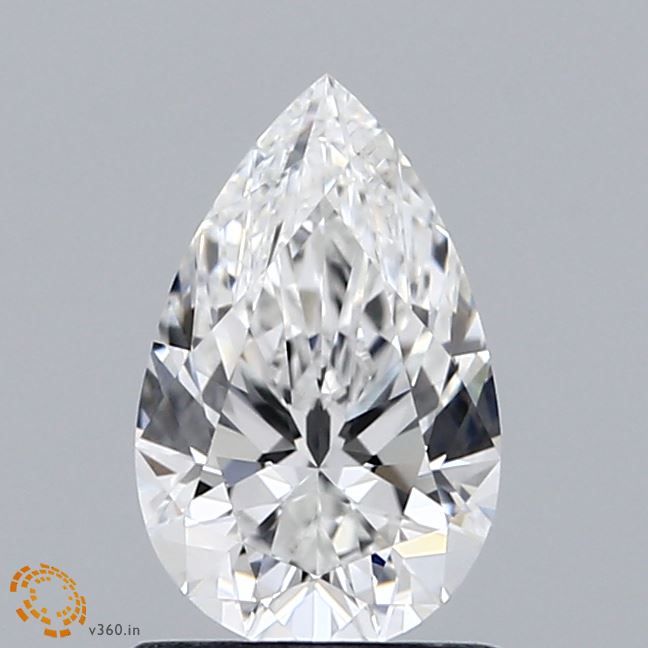 1.01 ct. E/VVS2 Pear Lab Grown Diamond prod_f285b3d7b8a8497b9cf63b4d3c825a4e