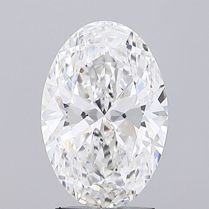 2.36 ct. F/VS1 Oval Lab Grown Diamond prod_e9260e3d245f4347b115dbfc127d0b97