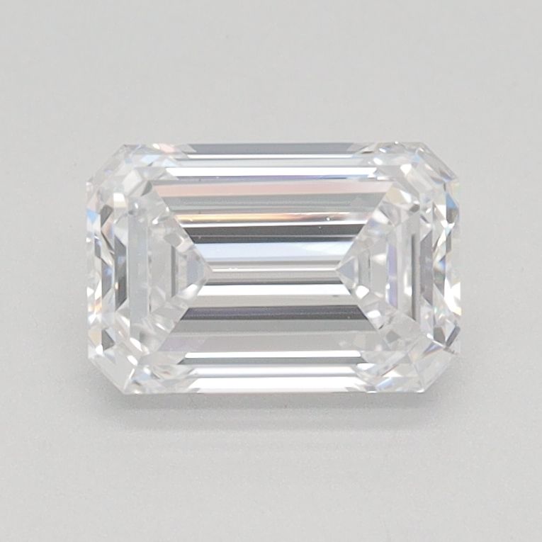 1.00 ct. D/VS1 Emerald Lab Grown Diamond prod_ec685c01ba994597893899f7b5de2c5b