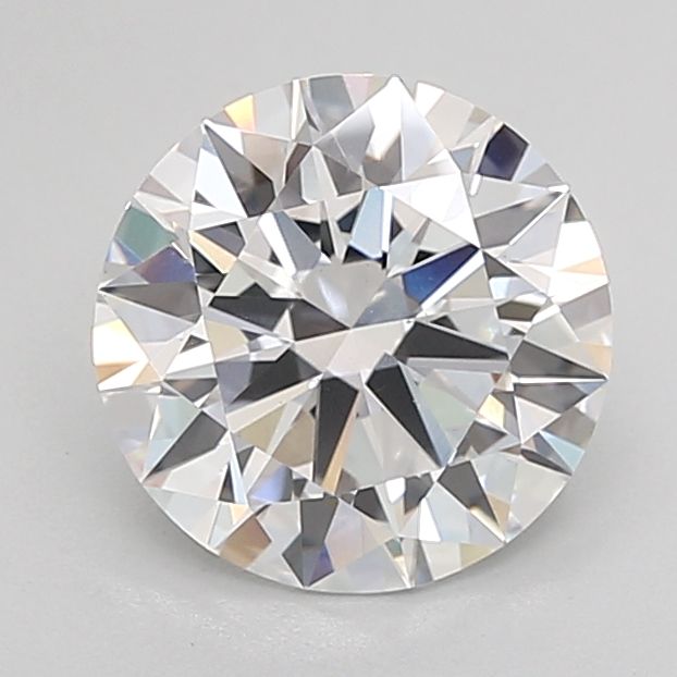 2.53 ct. D/VS1 Round Lab Grown Diamond prod_ed187bcf2eac41b5960c768963d1da27