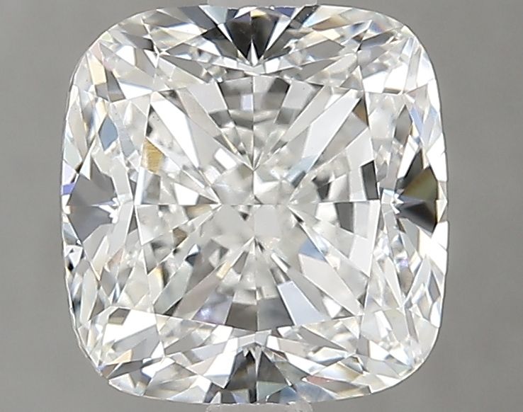 3.12 ct. G/VS1 Cushion Lab Grown Diamond prod_7e3b782a948c4be1897a0a8ec4c12d26