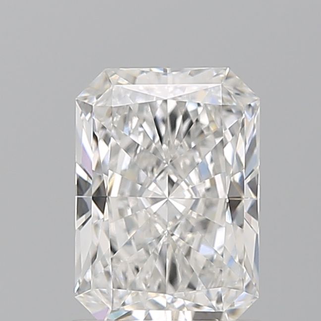 1.25 ct. E/VVS1 Radiant Lab Grown Diamond prod_e65b67f9d4fd4bbdae56c4493896205c