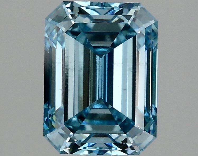 2.04 ct. Fancy Vivid Blue/VS2 Emerald Lab Grown Diamond prod_e6a5d3dd46ee4816874bebbfaaceea2d