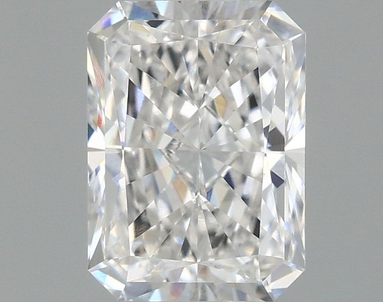 0.98 ct. E/VVS2 Radiant Lab Grown Diamond prod_e3d8e0f73d7345b2b98f2cd9f00ed597