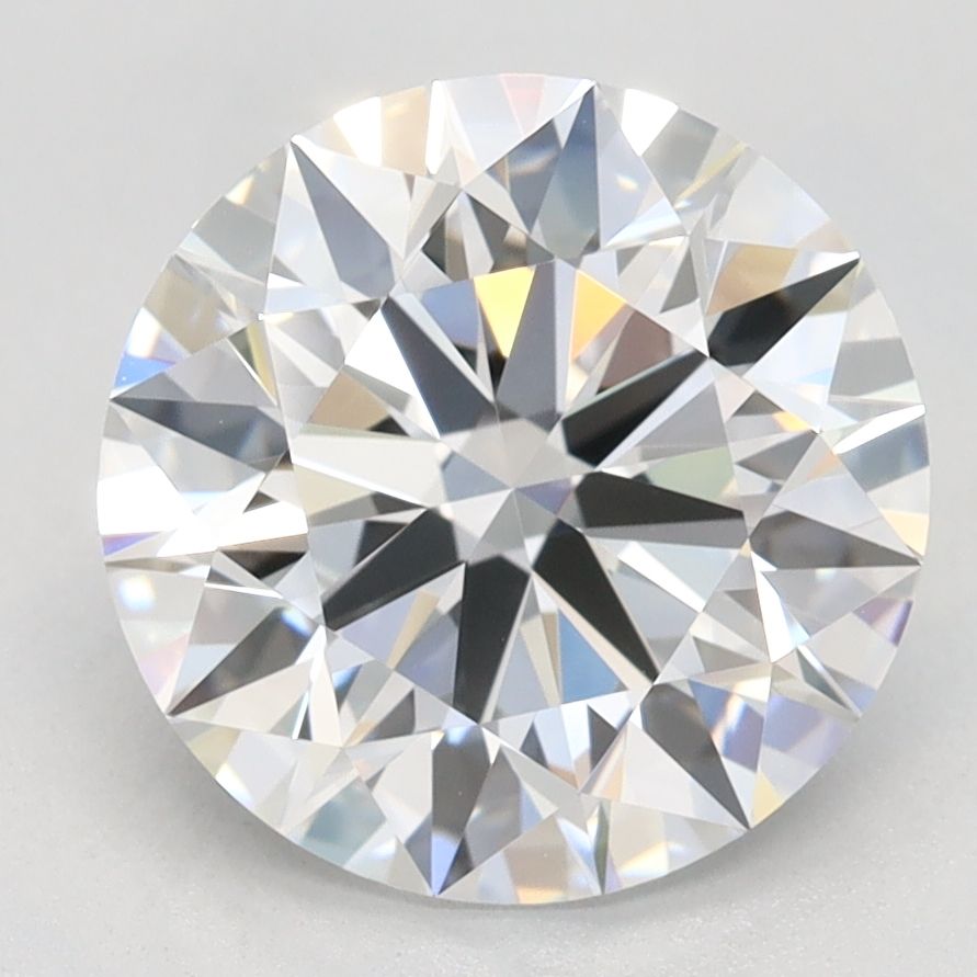 2.80 ct. D/VVS1 Round Lab Grown Diamond prod_f1e966f1bfe046bb99c7dd04b709ce21