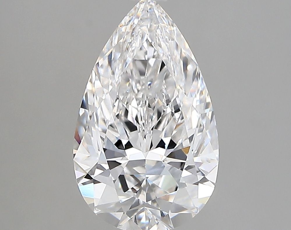 2.12 ct. D/VVS2 Pear Lab Grown Diamond prod_ea7fc034e99e4295820ef95cf7ef58d6