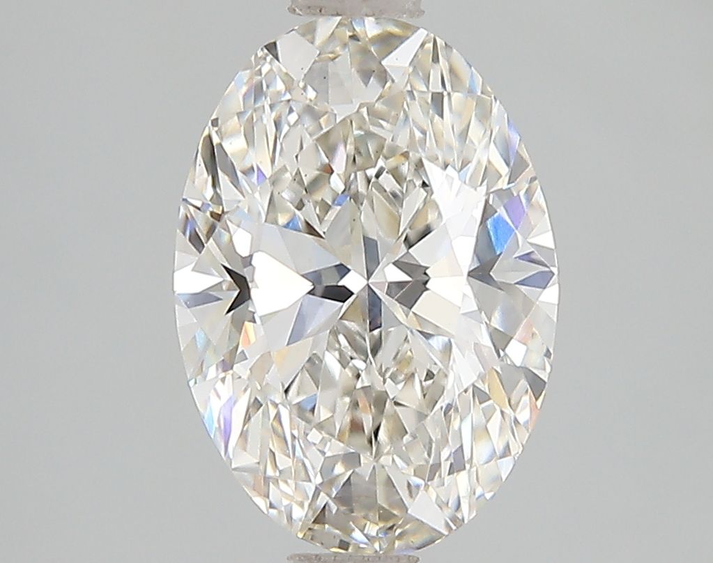 2.55 ct. H/VS1 Oval Lab Grown Diamond prod_78d445d0687241909030efbe70bd3816