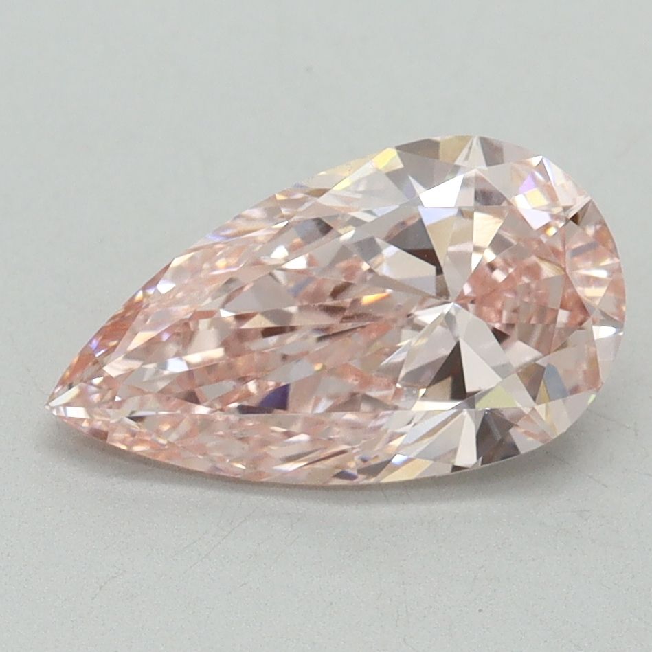 1.72 ct. Fancy Intense Pink/VS1 Pear Lab Grown Diamond prod_a8b650cb42c24f6cbcad28985f9c2b45