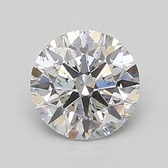 1.10 ct. F/SI2 Round Lab Grown Diamond prod_f90e31bf38ba41889412e188fac48c79