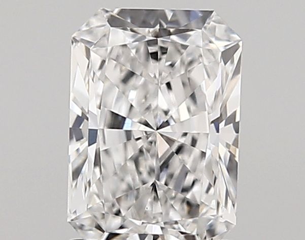 1.01 ct. D/VVS2 Radiant Lab Grown Diamond prod_e866c98536214a9596fc2545fd79dfe1