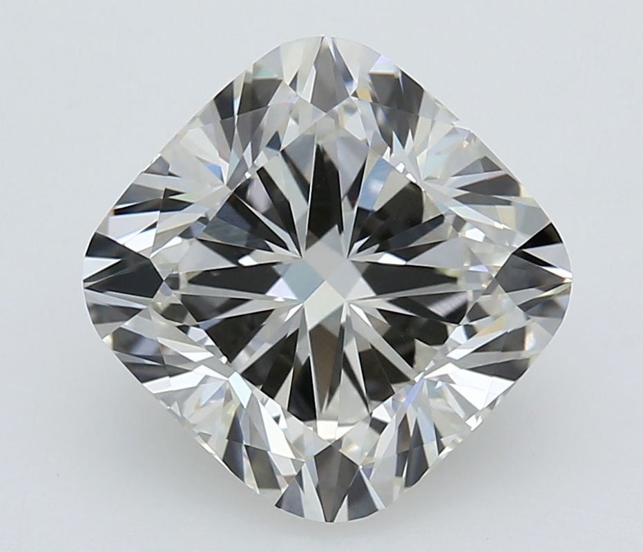 3.51 ct. G/VVS2 Cushion Lab Grown Diamond prod_882bbee7b0634bdb8b8bec46e1a78e09