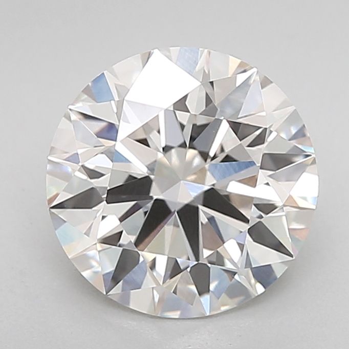 2.59 ct. G/VVS2 Round Lab Grown Diamond prod_d83e4ec127f34c18a72b51a51ed53786