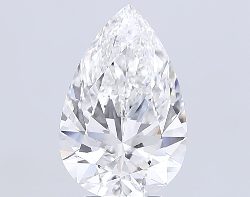 5.04 ct. E/VS2 Pear Lab Grown Diamond prod_a46324c7488848c98b389ef471f05f73