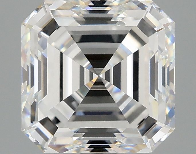 3.02 ct. E/VVS2 Asscher Lab Grown Diamond prod_7a61711d1f2d4176a1538abf521ca08f