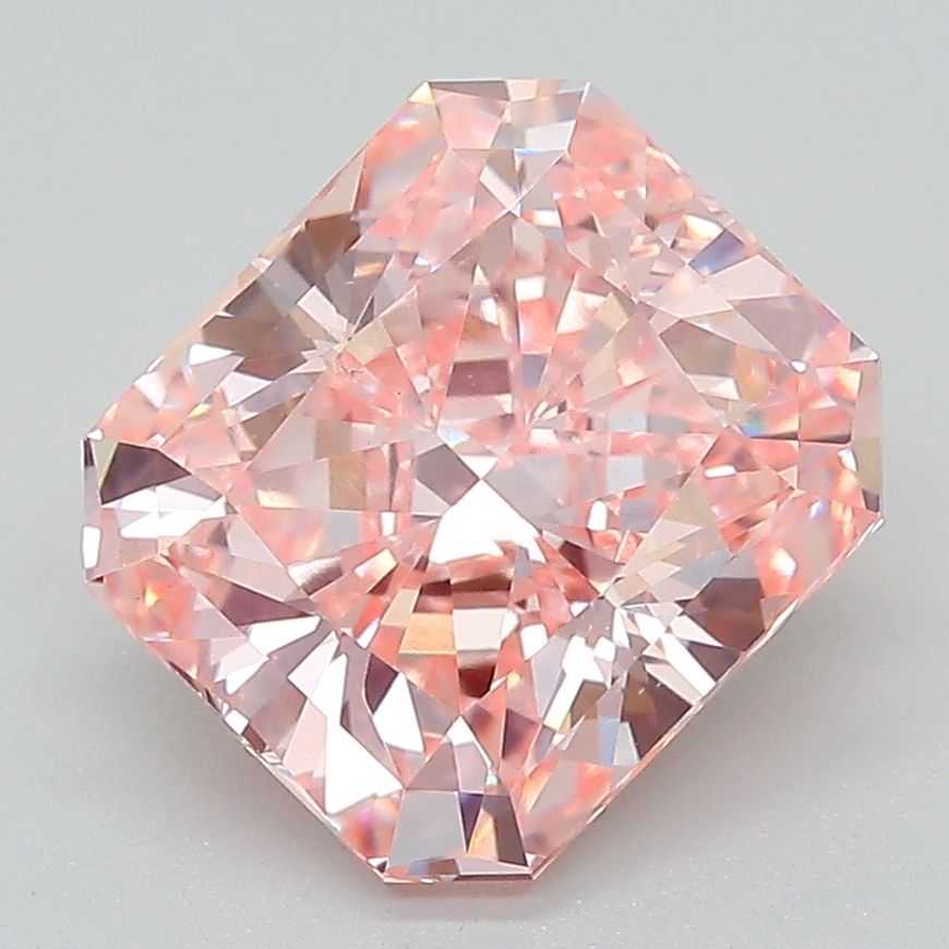 3.59 ct. Fancy Intense Pink/VS1 Radiant Lab Grown Diamond prod_f4101bcc4d4d44b9afaea5d4853bccbd