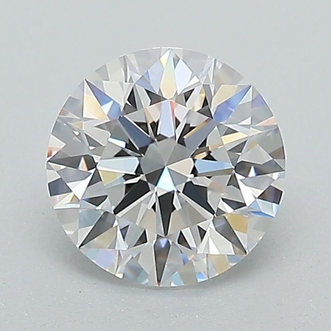 1.08 ct. D/VVS2 Round Lab Grown Diamond prod_f1f764484498482d98628f346bd31713