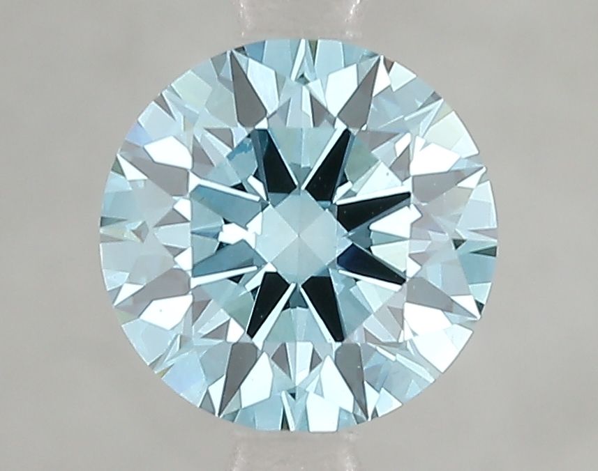 2.00 ct. Fancy Vivid Blue/VS1 Round Lab Grown Diamond prod_e5db34ee89a7462da77aecd9ca15d4b9