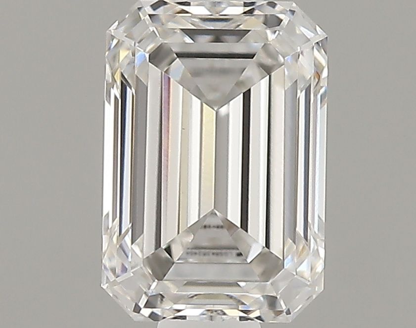 0.71 ct. F/VVS2 Emerald Lab Grown Diamond prod_be5737a9374046ed8d7b13c830e2c2d5