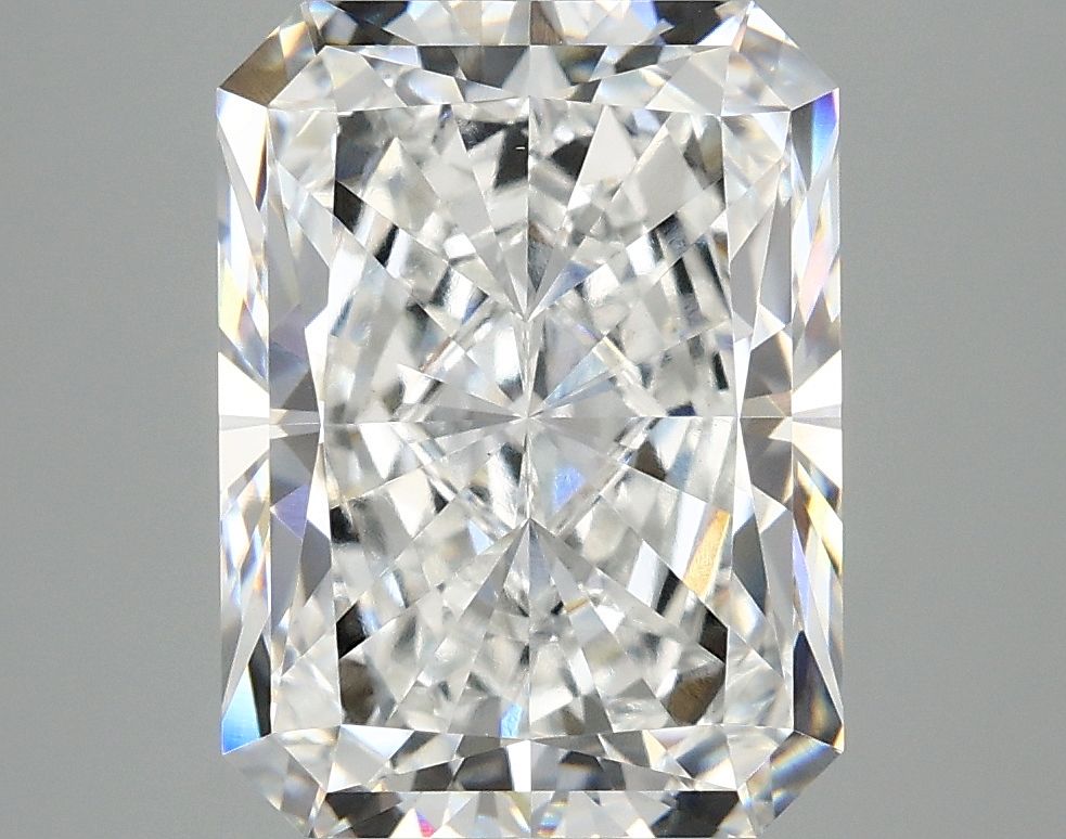 5.01 ct. E/VVS2 Radiant Lab Grown Diamond prod_fd2fbcee56bc4b3dae111fab574d4479