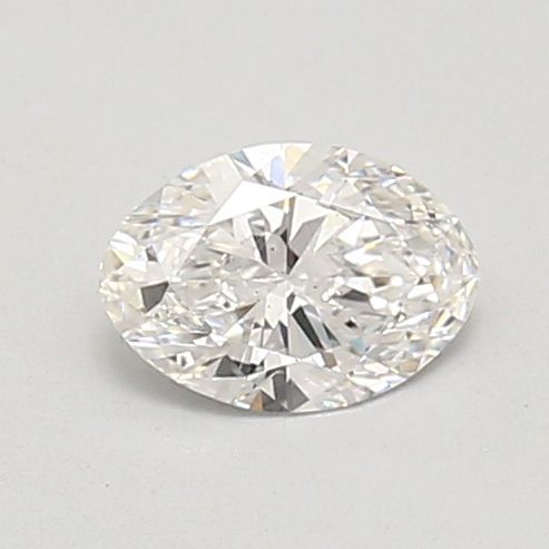 0.57 ct. E/SI1 Oval Lab Grown Diamond prod_7b15b6143e8b445a99ef1d2bae825a50