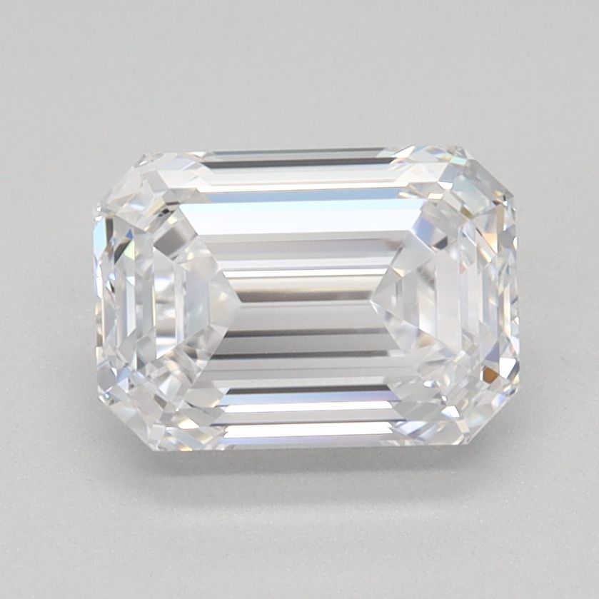 1.01 ct. D/VS1 Emerald Lab Grown Diamond prod_eb549864069c4d409fc4fb21b1088c47