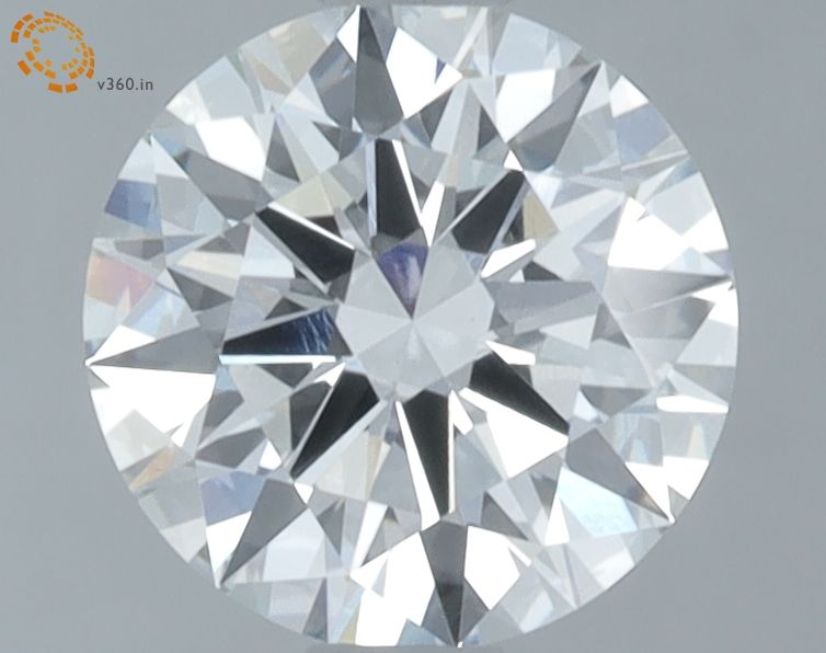 1.21 ct. E/VVS2 Round Lab Grown Diamond prod_e13c07bd69b449188c1d325009601632