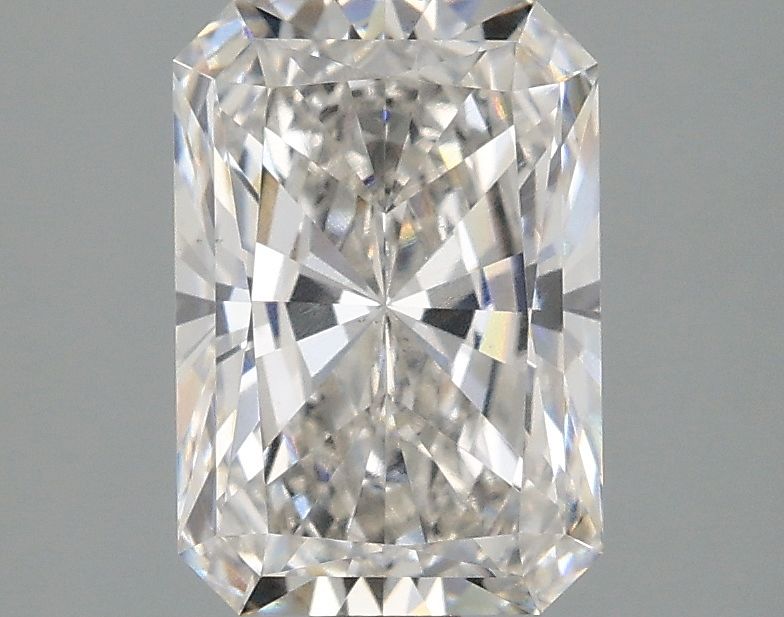 2.08 ct. G/VS1 Radiant Lab Grown Diamond prod_8535c61277414be7ad7d31c15447881b