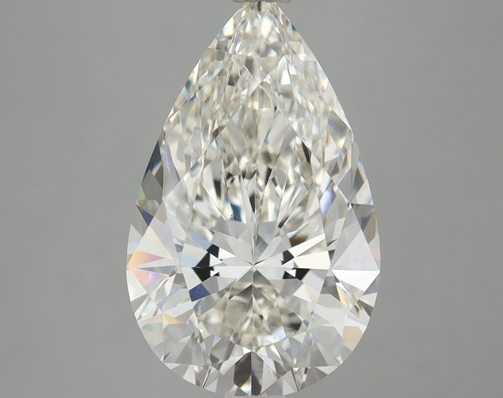 4.46 ct. G/VS1 Pear Lab Grown Diamond prod_e30eeb70a4f041118311518af179c4d1