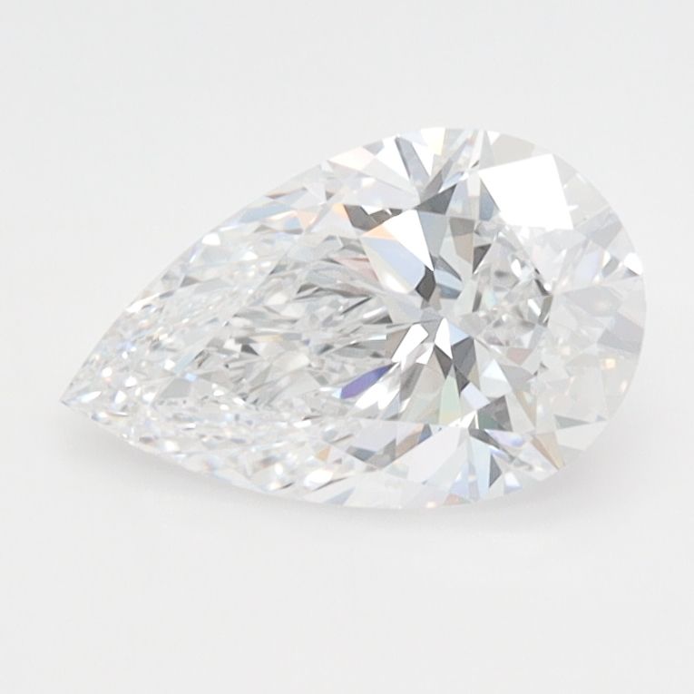 1.06 ct. D/VVS1 Pear Lab Grown Diamond prod_f32bba3b30a84ecbbb45f625015fcaf9