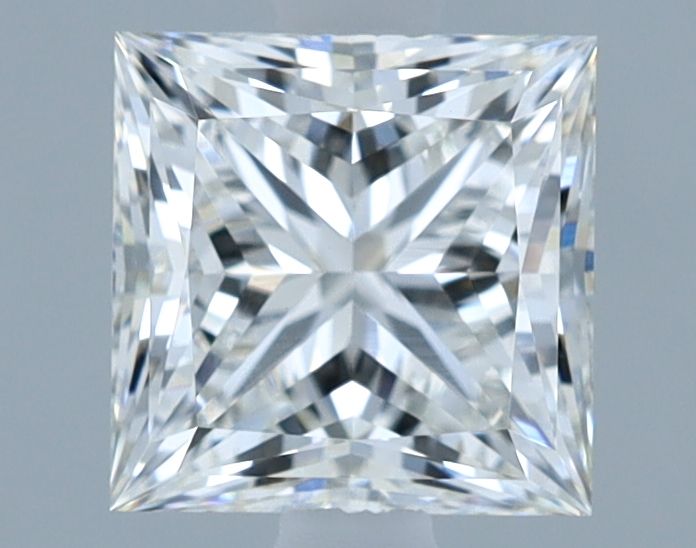 1.70 ct. G/VVS2 Princess Lab Grown Diamond prod_cb9b38cb602d4ac1a0010d310b93c1da