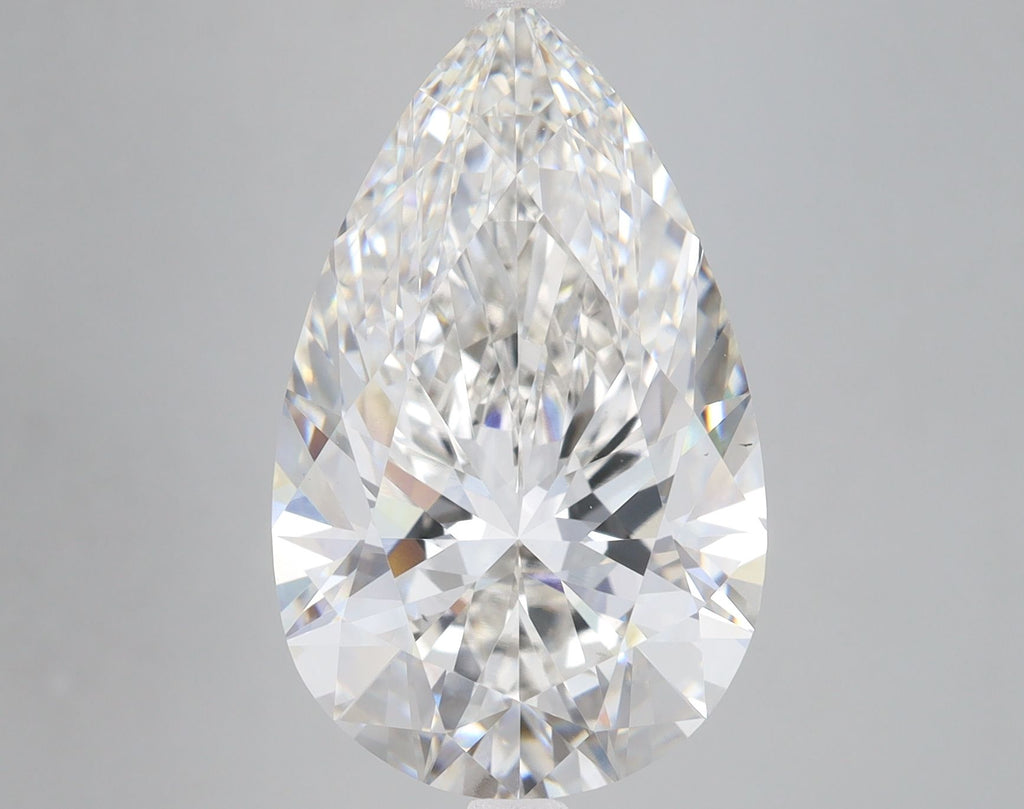 9.27 ct. G/VS1 Pear Lab Grown Diamond prod_77352e0fc77d4986bfecf457cd68ed59