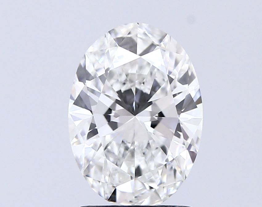 1.51 ct. F/VVS2 Oval Lab Grown Diamond prod_7812909944ef4c129db9c2a537972056