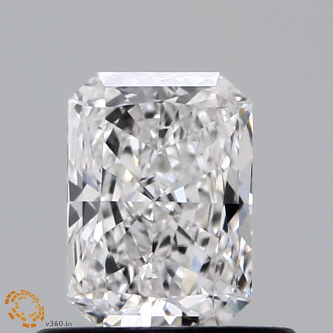 0.59 ct. E/VVS2 Radiant Lab Grown Diamond prod_edc7926f7802469ab2d0bef467b999f6