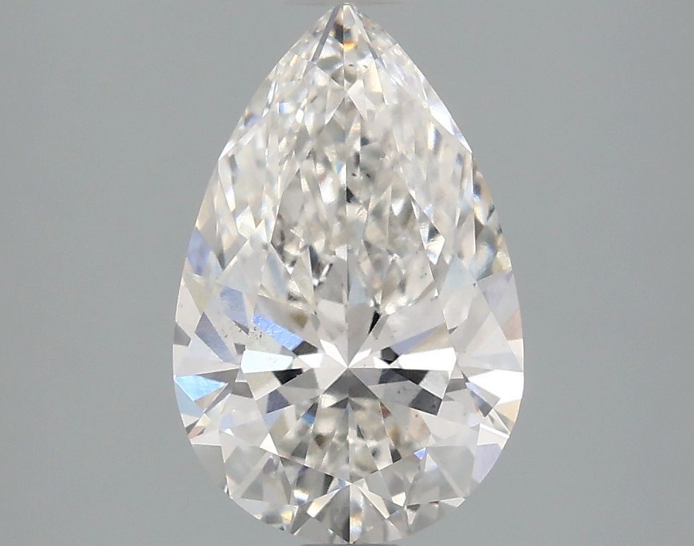 2.08 ct. F/VS2 Pear Lab Grown Diamond prod_f08f3f34bc064e1ba1bfdf956f000d9f