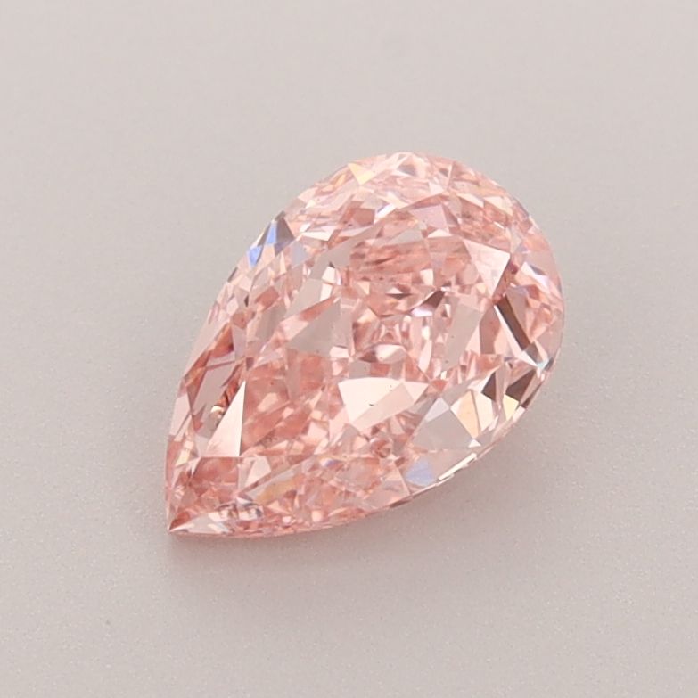 1.01 ct. Fancy Vivid Pink/VS2 Pear Lab Grown Diamond prod_c92a2912074b42169fa9db6aff8f3d3b