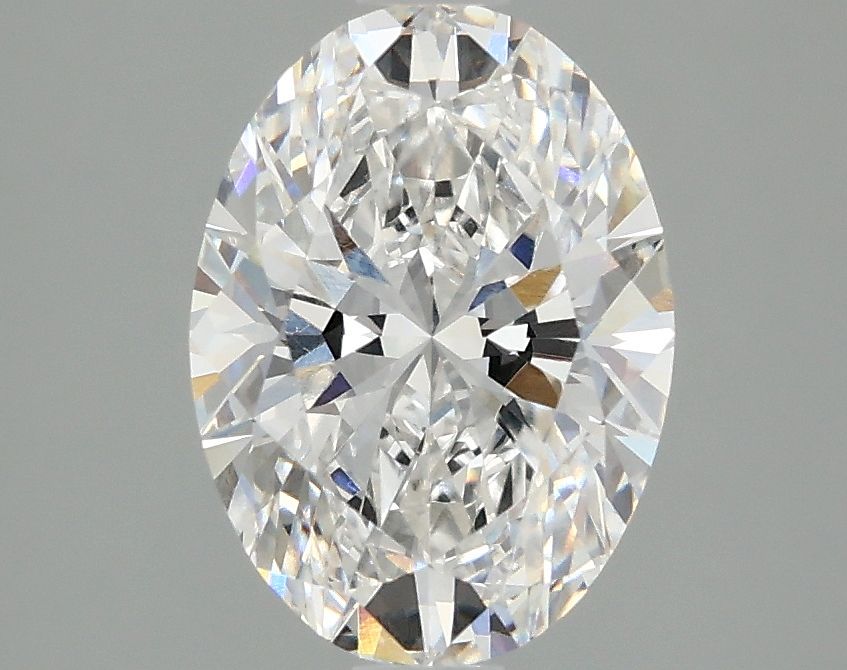 2.03 ct. E/VVS2 Oval Lab Grown Diamond prod_f0550336b3614696b937abdaa8fc6778