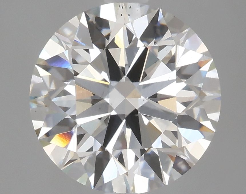 3.70 ct. F/VS2 Round Lab Grown Diamond prod_965b31f64c16442b9723df4a5abc54cc