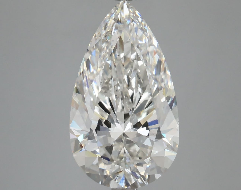 4.45 ct. G/VS2 Pear Lab Grown Diamond prod_dbb2f46414ce412082ccf3f847152717