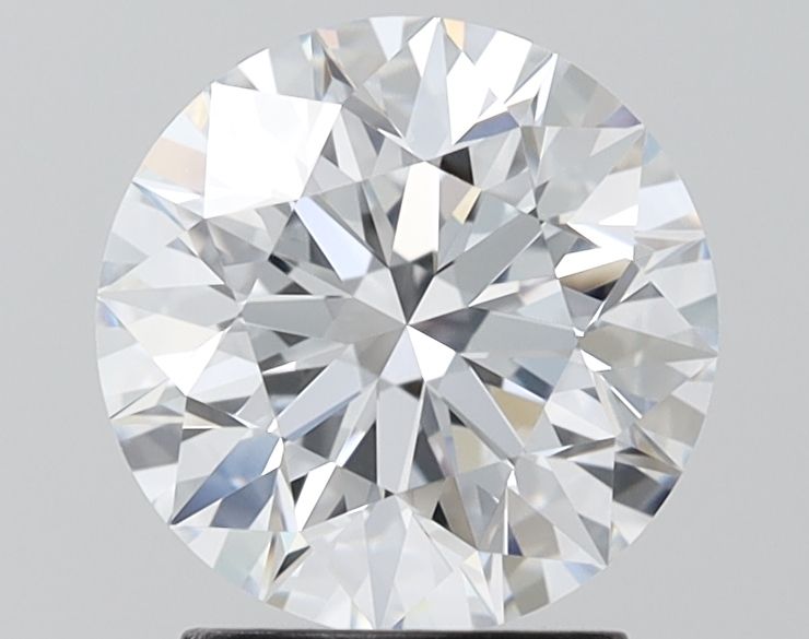 2.20 ct. E/VVS2 Round Lab Grown Diamond prod_9d8ece8c647043efb89504b87bc6b4e2