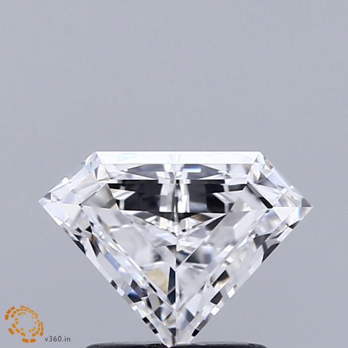 1.02 ct. D/VS1 Pentagonal Lab Grown Diamond prod_f65180a8621348e8a40085e593b37cf2