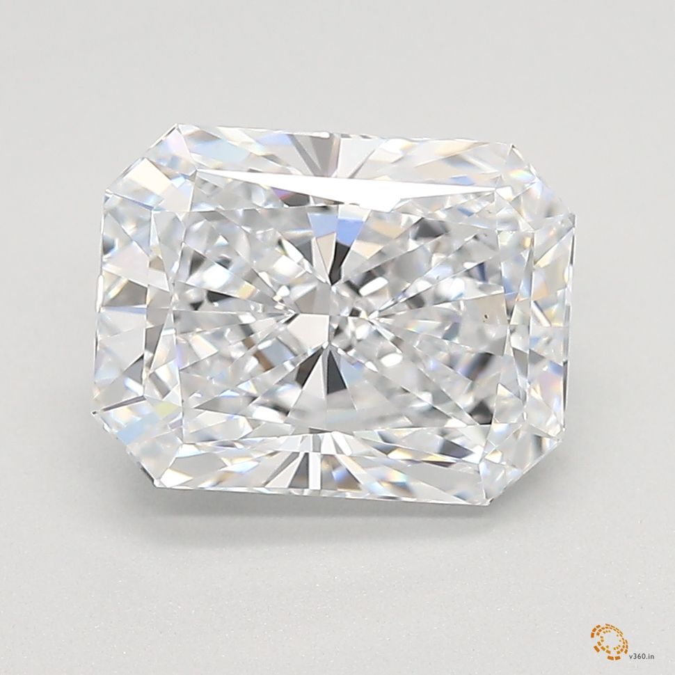 1.98 ct. E/VVS2 Radiant Lab Grown Diamond prod_fa3d1adb1bfe4f6f943c6d42c2b357d4