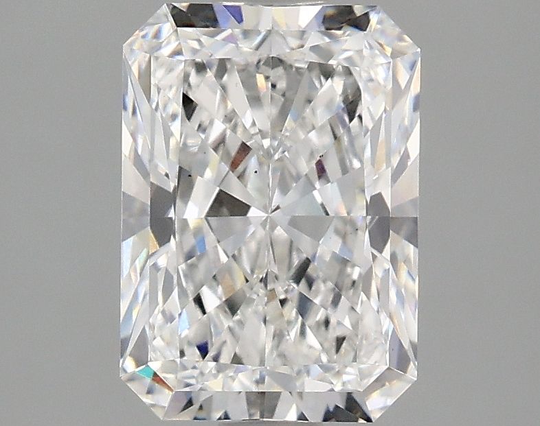 2.10 ct. D/VS1 Radiant Lab Grown Diamond prod_e588bd74ead84bb1bd321c7204c57808